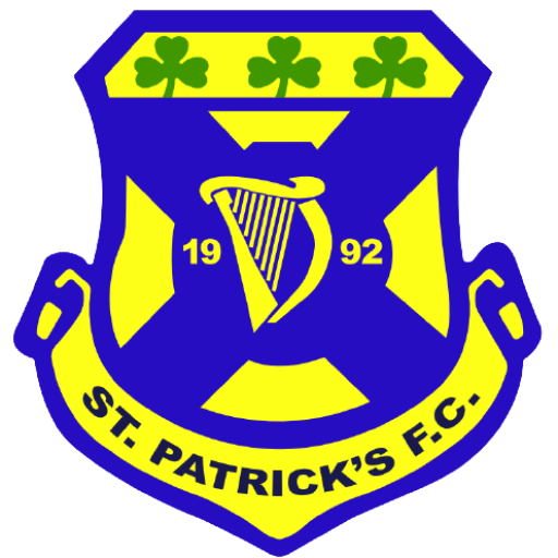 St Patricks Football Club Caherlistrane